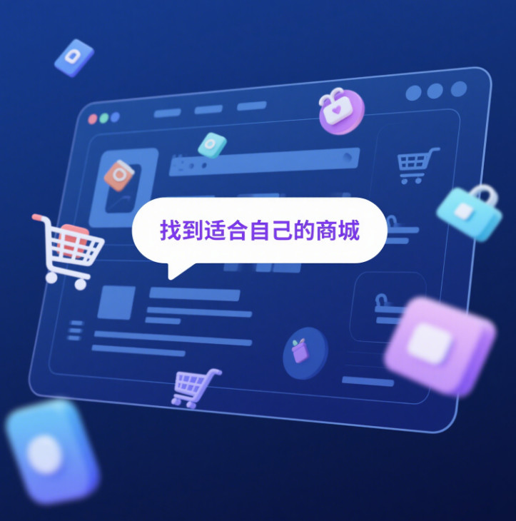 如何选择适合自己的跨境商品回流软件商城?