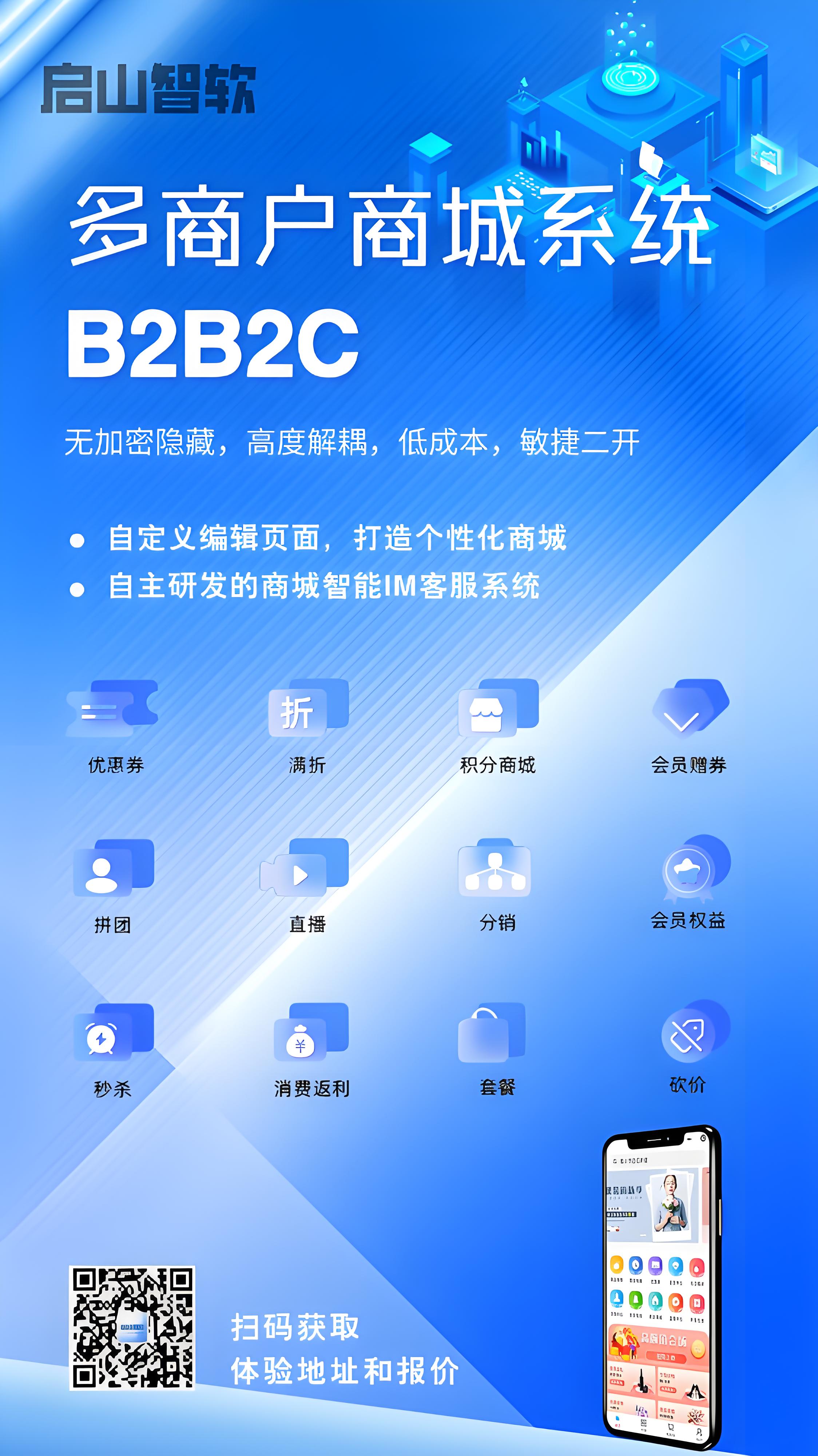 商城系统