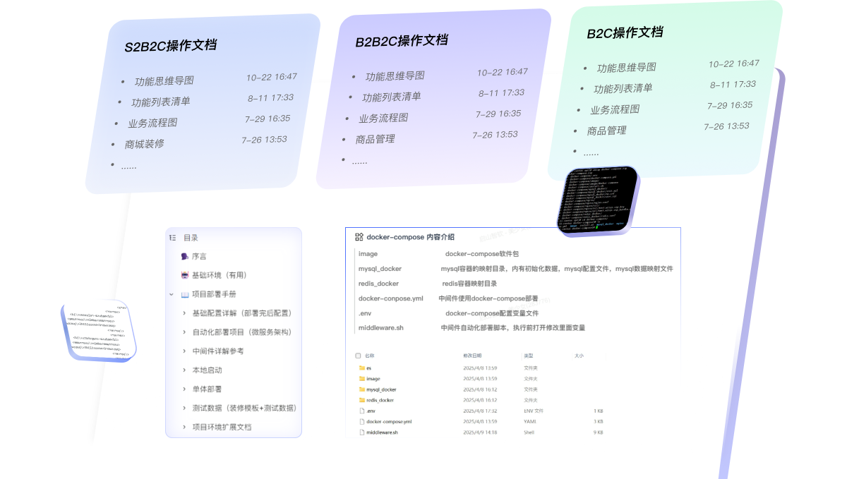 巨得科技业务高度解耦 敏捷二开利器