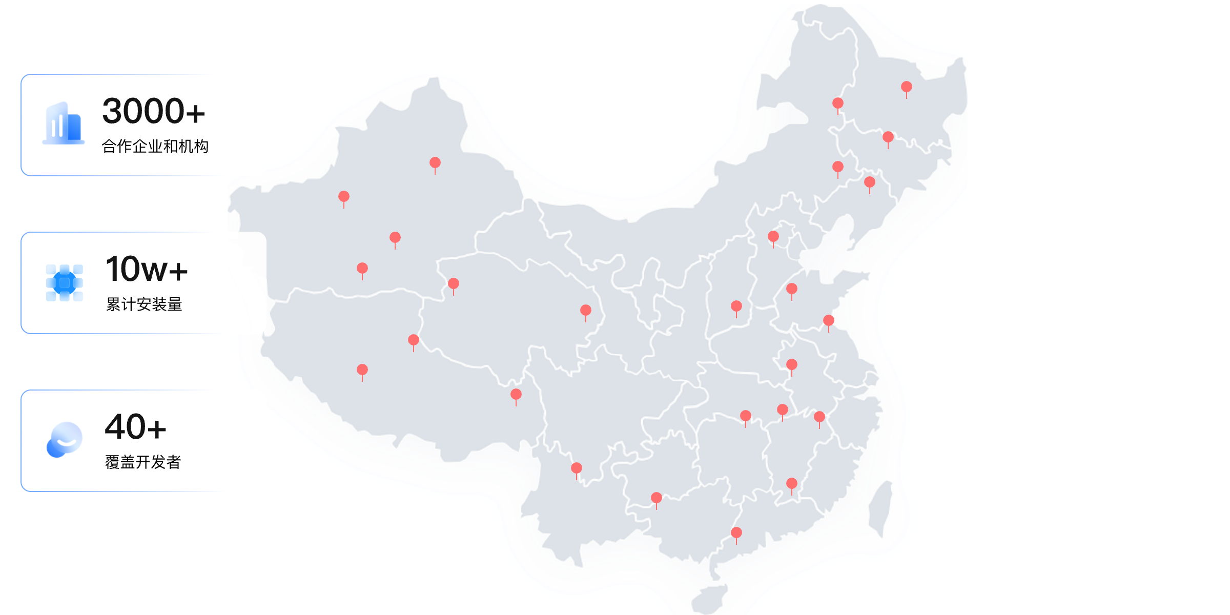 巨得科技业务高度解耦 敏捷二开利器